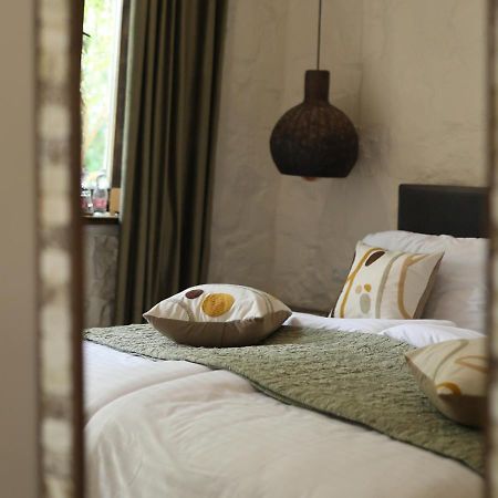 Toon Armeni Guest House Дилиян Екстериор снимка