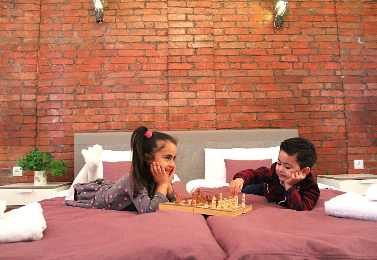 Toon Armeni Guest House Дилиян Екстериор снимка