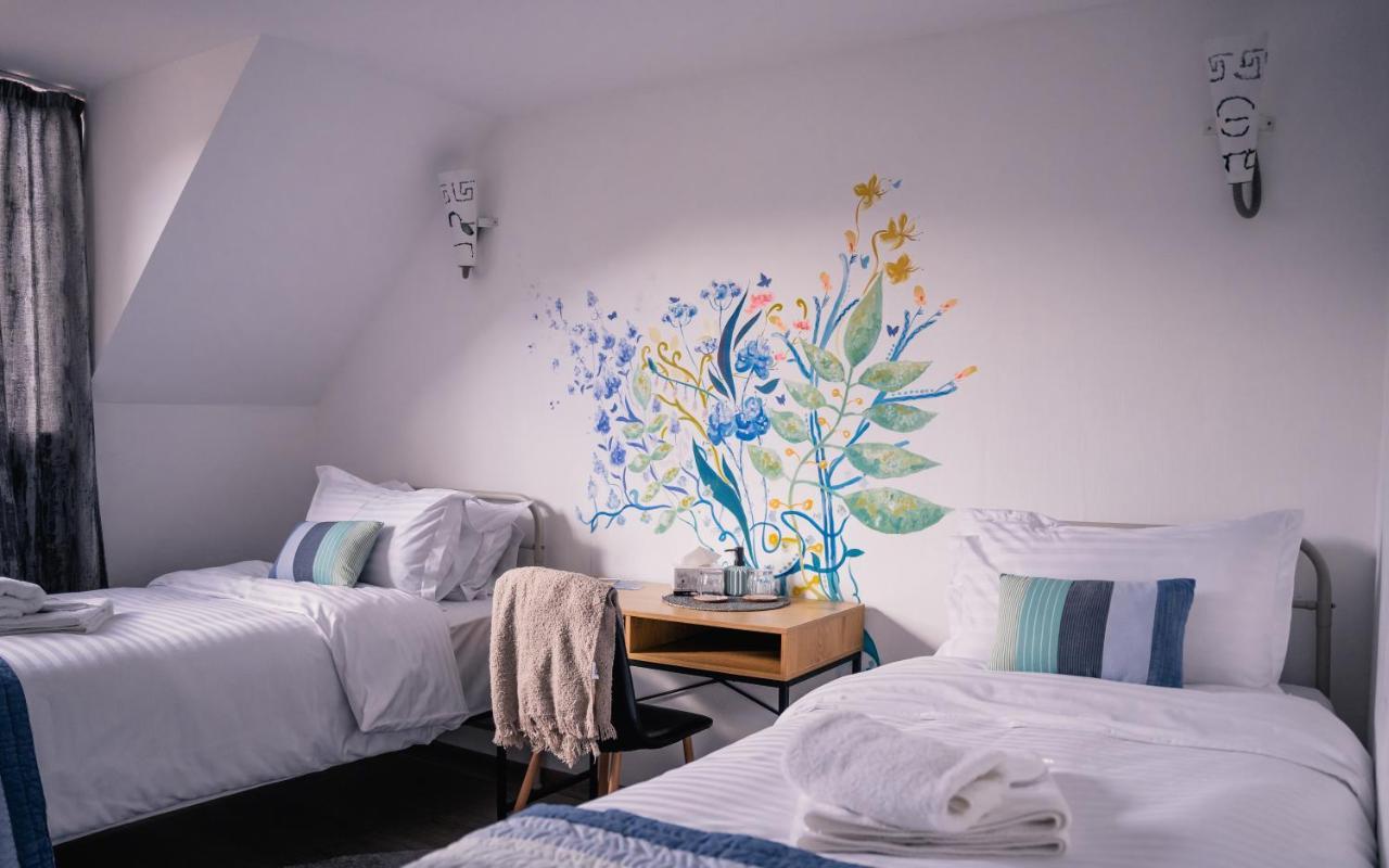 Toon Armeni Guest House Дилиян Екстериор снимка