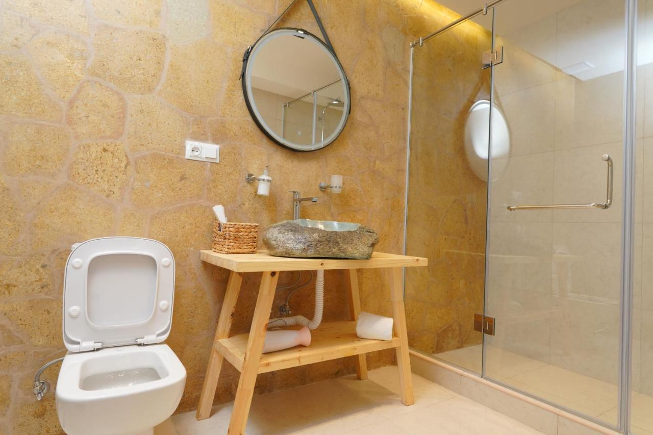 Toon Armeni Guest House Дилиян Екстериор снимка