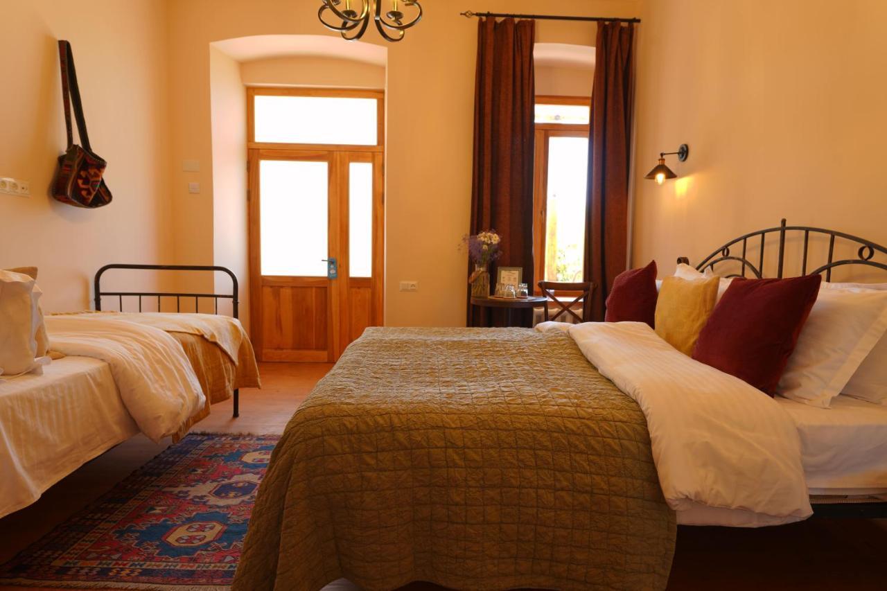 Toon Armeni Guest House Дилиян Екстериор снимка