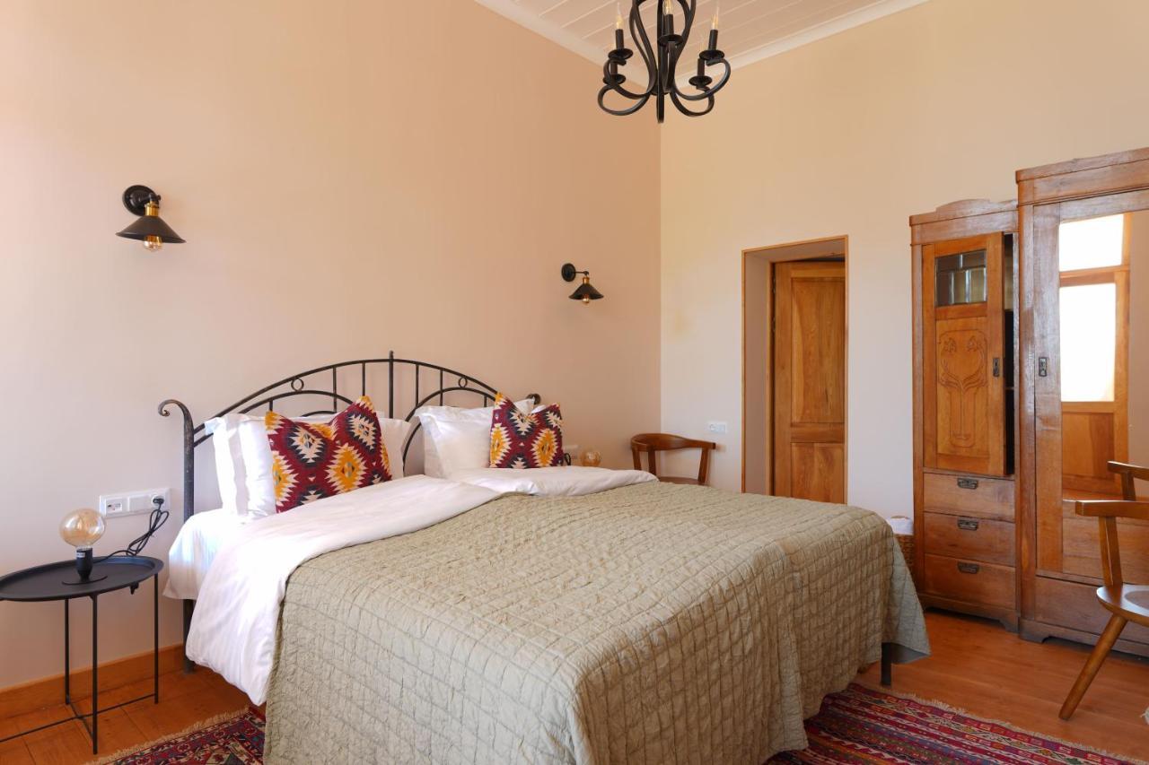 Toon Armeni Guest House Дилиян Екстериор снимка